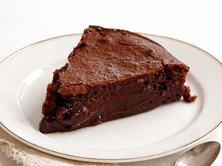 Fondant au Chocolat (Porción Individual)