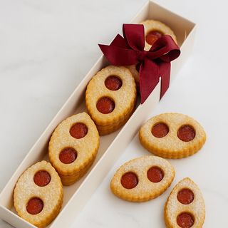 Pastas "Lunettes" (Caja de 12 ud.)