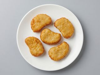 Tapa Nuggets De Pollo (5 Uds.)