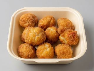 Tapa Pop Corn De Pollo