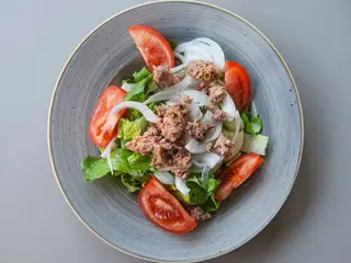 Ensalada Verdi