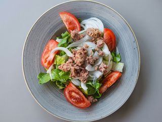 Ensalada Verdi