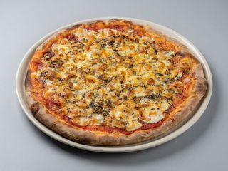 La Margarita 