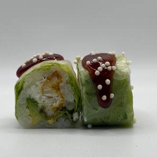 Al pachicken (8Pzs.)