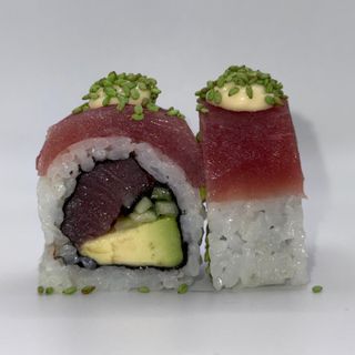 Tuna turner (6 Pzs.)