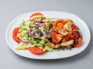 Shawarma Fenicia