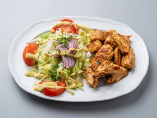 Shish Tawouk