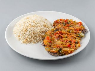 Kafta Kheskash