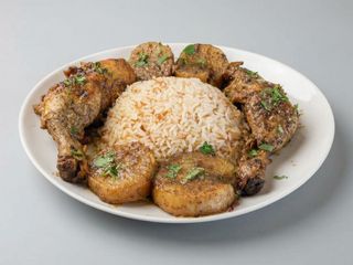 Dajaj Bil Sayniye