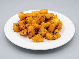 Batata Harra