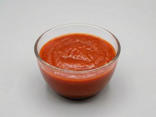 Salsa picante