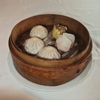 Dim Sum variados