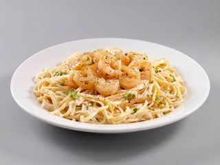 Tallarines a la Marinera