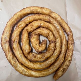 Rueda De Churros (Para 3 Personas)