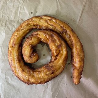 Rueda De Churros (Para 1 Persona)