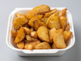 Tapa De Patatas Deluxe