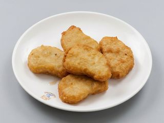 Tapa Nuggets De Pollo (5 Uds.)