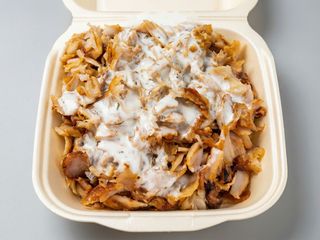 Tapa De Carne (Ración)