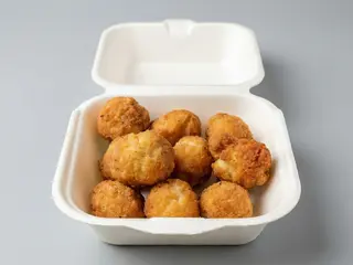 Tapa Pop Corn De Pollo