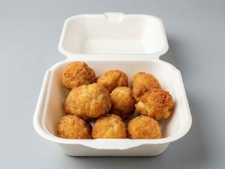 Tapa Pop Corn De Pollo