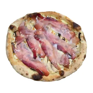 Pizza Boscaiola !!!NEW!!!