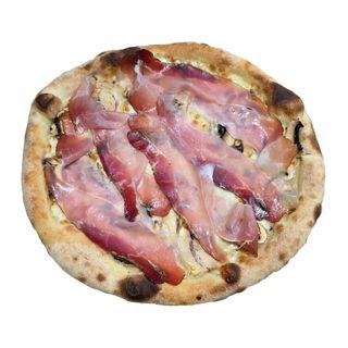 Pizza Boscaiola !!!NEW!!!