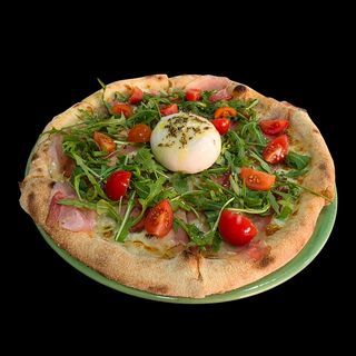 Pizza Hello Speck !!!NEW!!!