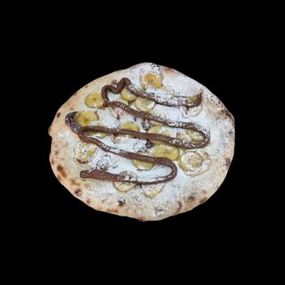 Pizza Dolce