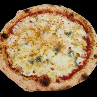 Pizza Margherita DOP !!!NEW!!!