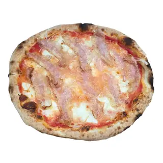 Pizza Guancialona !!!NEW!!!