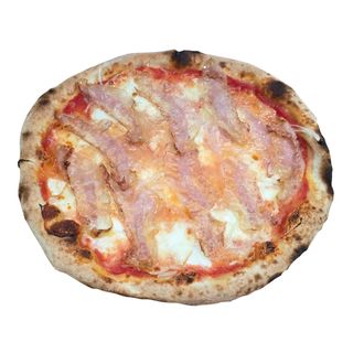 Pizza Guancialona !!!NEW!!!