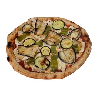 Pizza Vegetariana