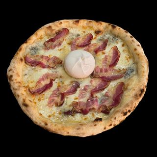 Pizza Leonardo !!!NEW!!!