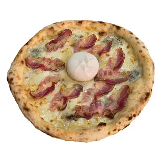 Pizza Leonardo !!!NEW!!!