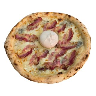 Pizza Leonardo !!!NEW!!!