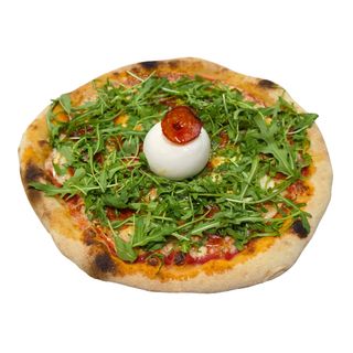 Pizza Pepe Cabra !!!NEW!!!