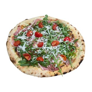 Pizza Italia