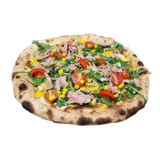 Pizza Da Paolo