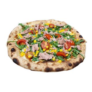 Pizza Da Paolo
