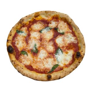 Pizza Margherita DOP !!!NEW!!!