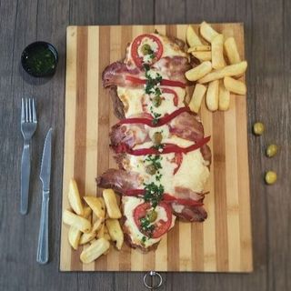 Fuganezza (para 2 personas)