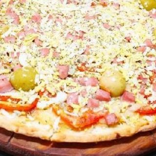 Pizza La Emilia (Familiar)