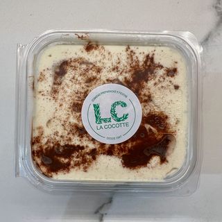 Tiramisú