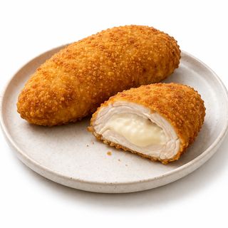 Pechuga Villaroy (1 Ud.)