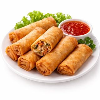 Rollitos Primavera (1 Ud.)