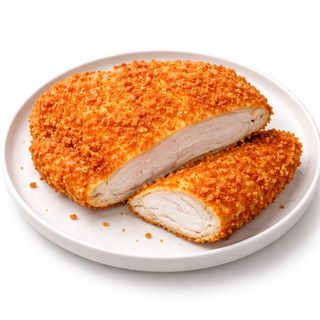 Filete De Pollo Empanado (1 Ud.)