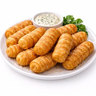 Tequeño De Queso (1 Ud.)