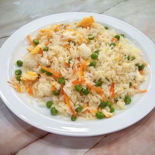 Ración De Arroz Tres Delicias (500 G.)