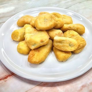 Ración Bacalao Rebozado (8 uds.)