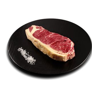 1 Entrecot De Vaca Frisona Madurada 30 Días Mín - 400 gr